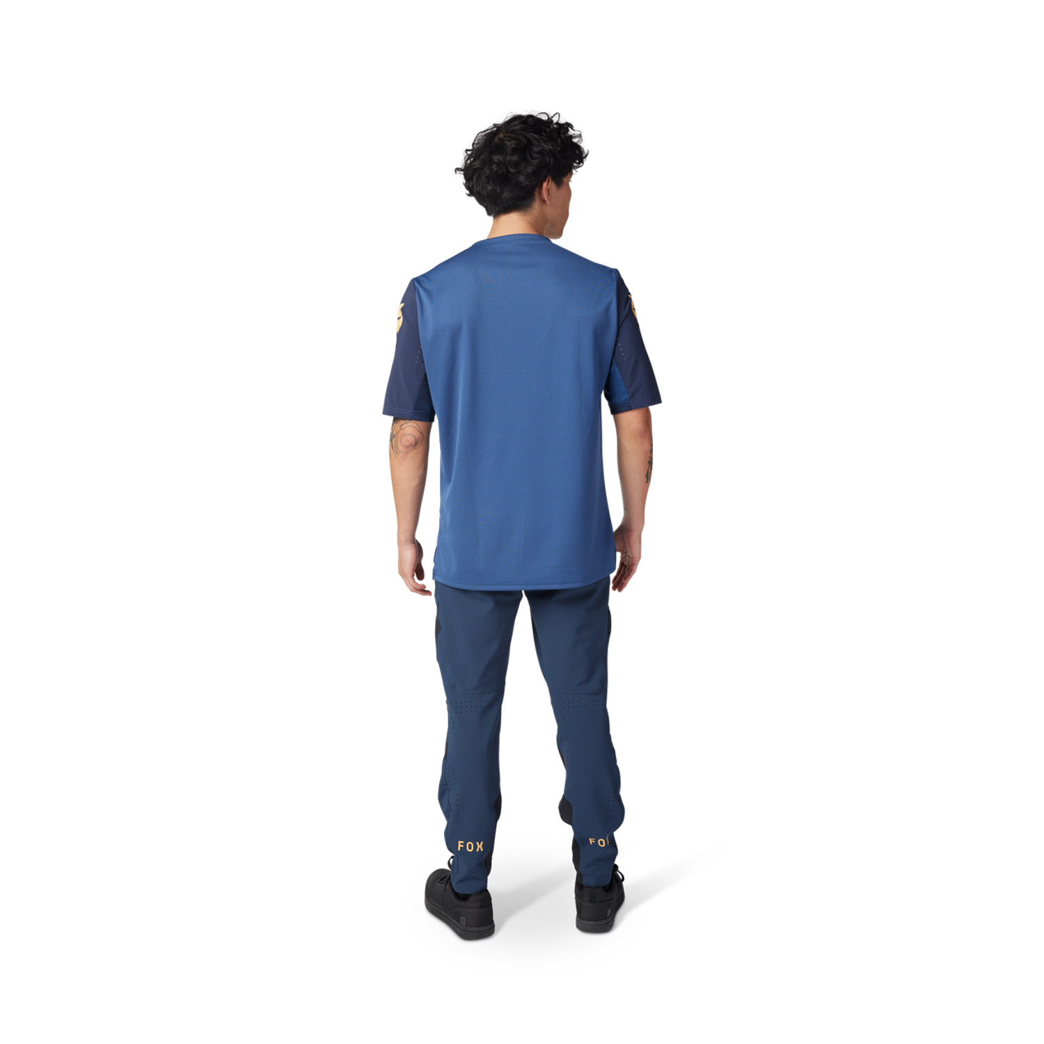 Defend Taunt Jersey