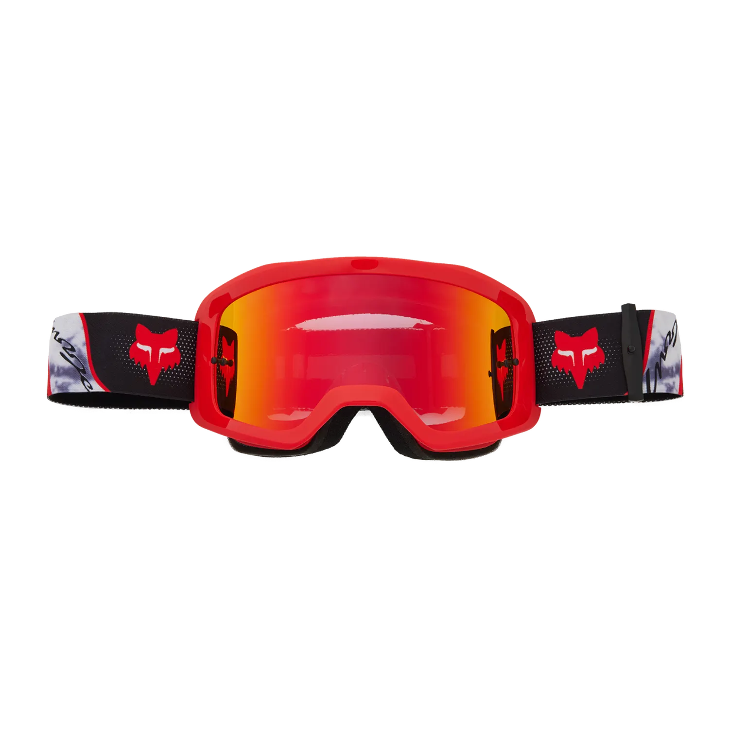Main Atlas Goggles - spegellins