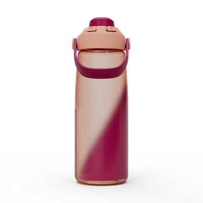 Thrive Chug 25oz, Blush Dawn