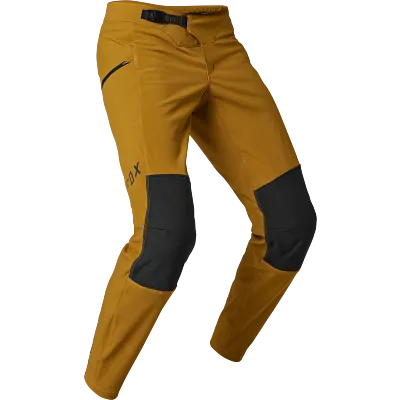 Defend Fire Pants
