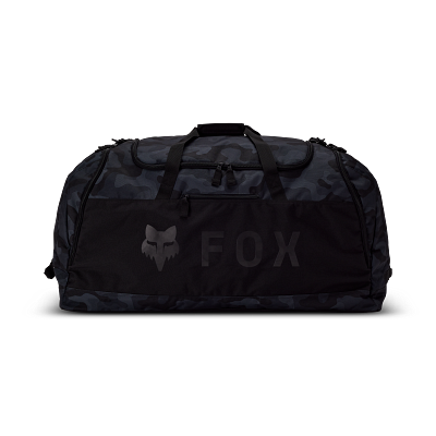 Sac Podium 180 Black Camo Gear