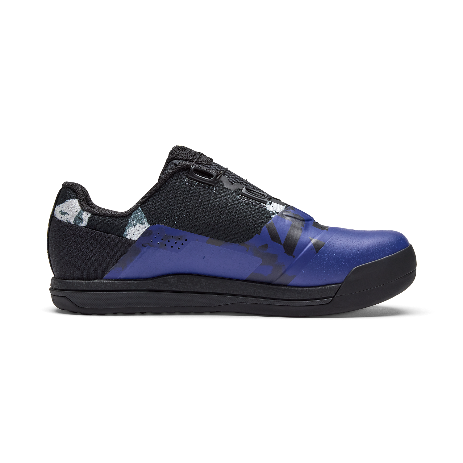 Fox Union BOA&reg; Goldstone Limited Edition Clipless Shoes
