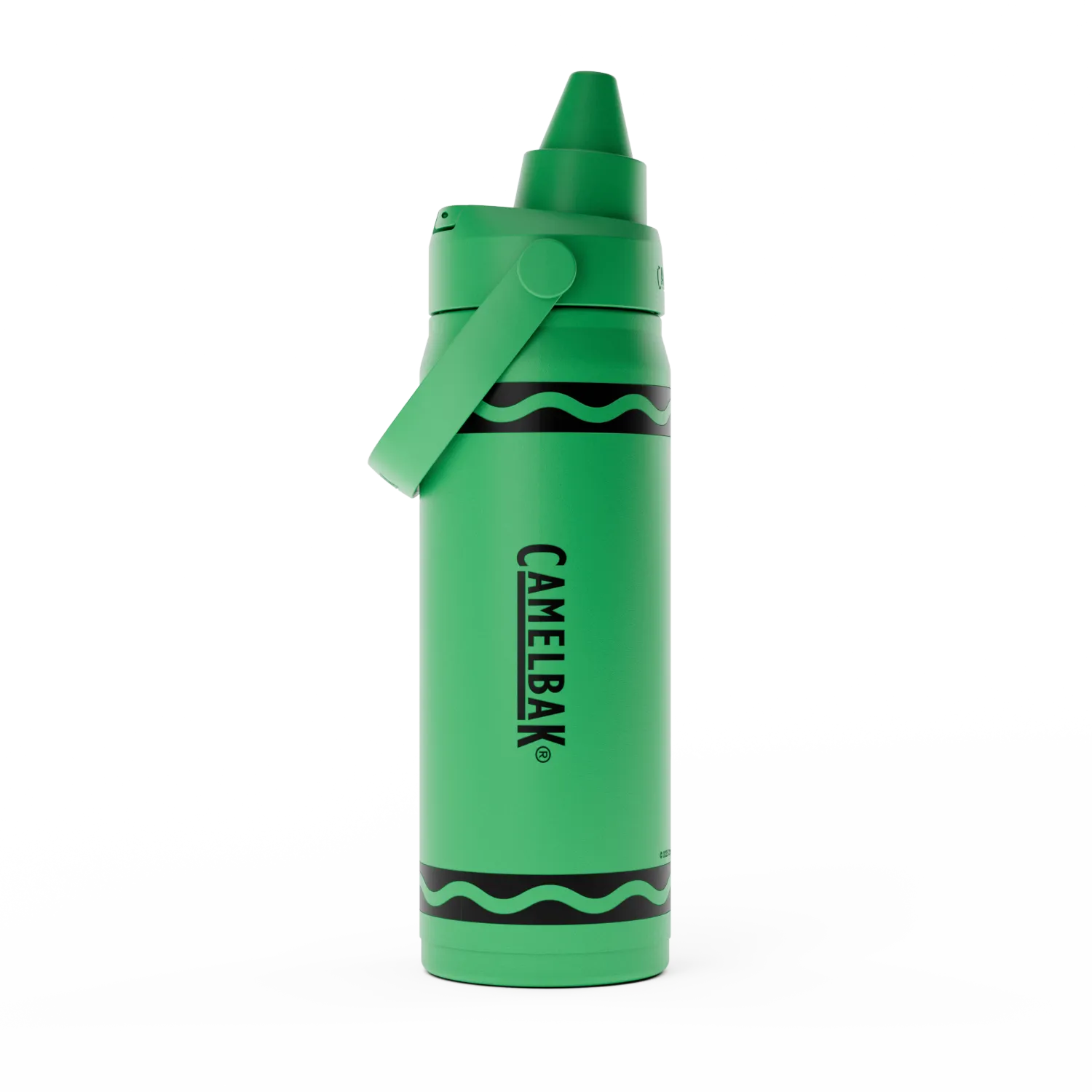 Crayola Chug VSS 16oz, Mountain Meadow
