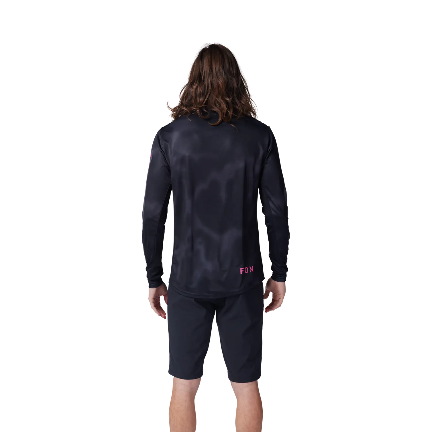 RANGER LS JERSEY TAUNT 