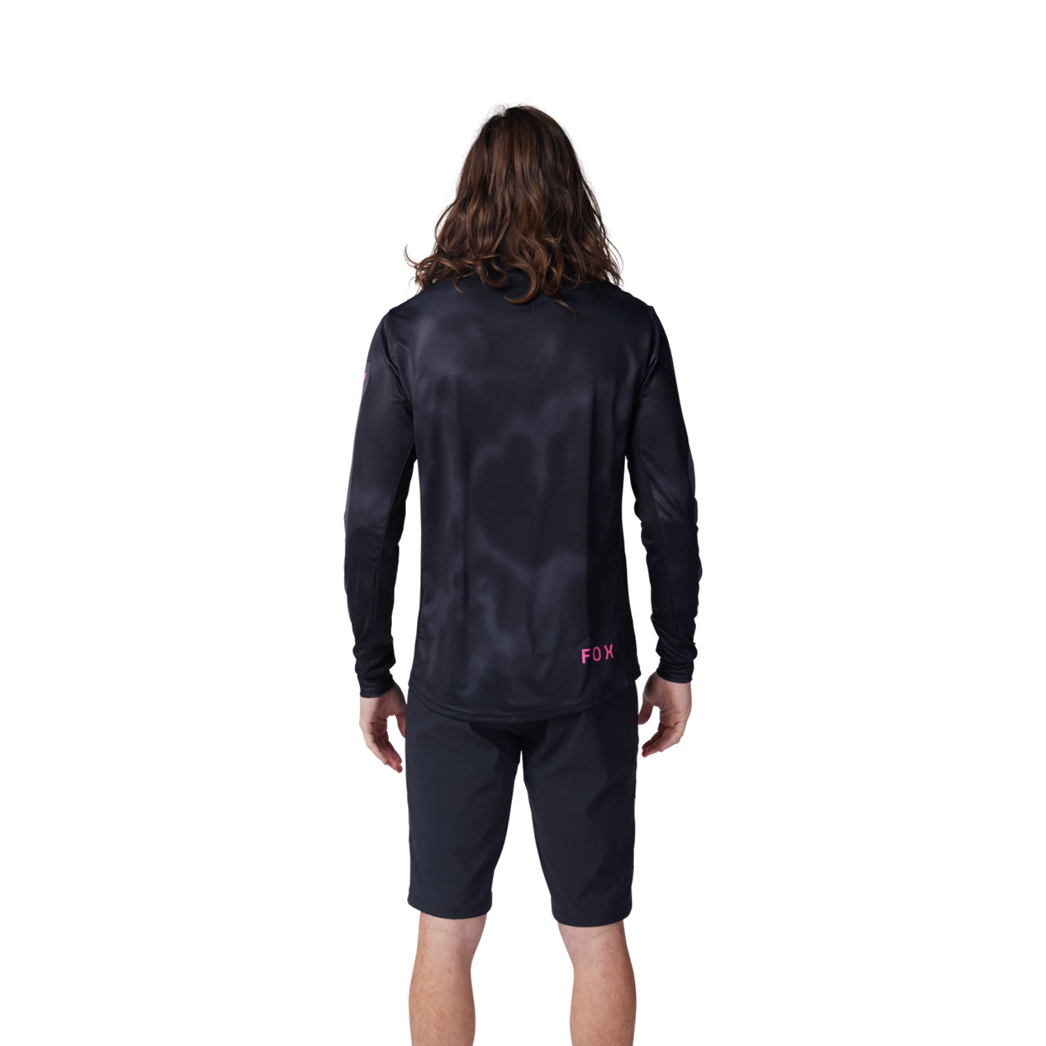 Ranger Taunt Long Sleeve Jersey