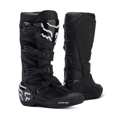Womens Comp Boots
