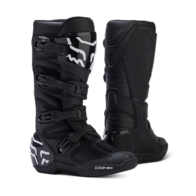 Bottes Comp - Femme