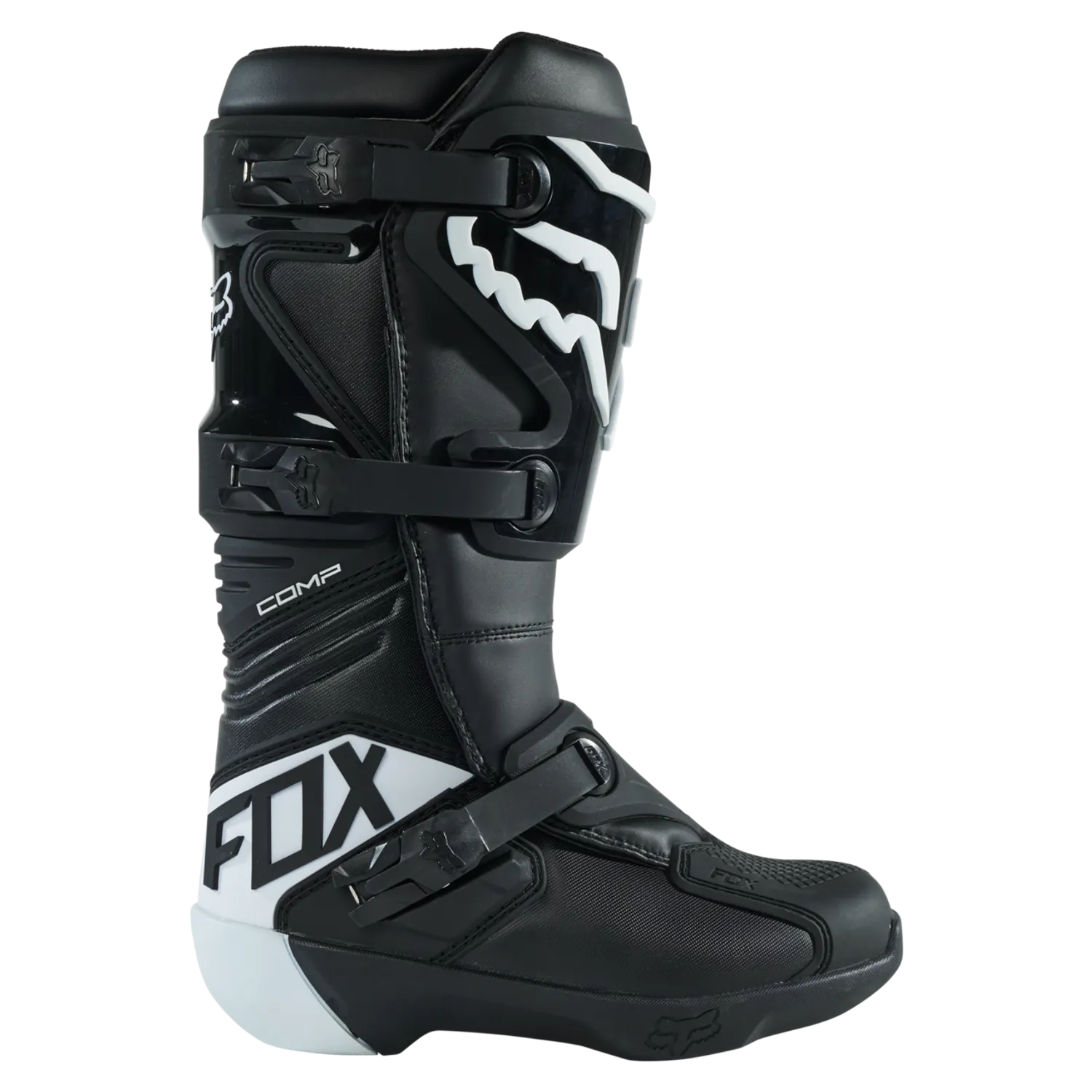 WMNS COMP BOOT - BUCKLE 