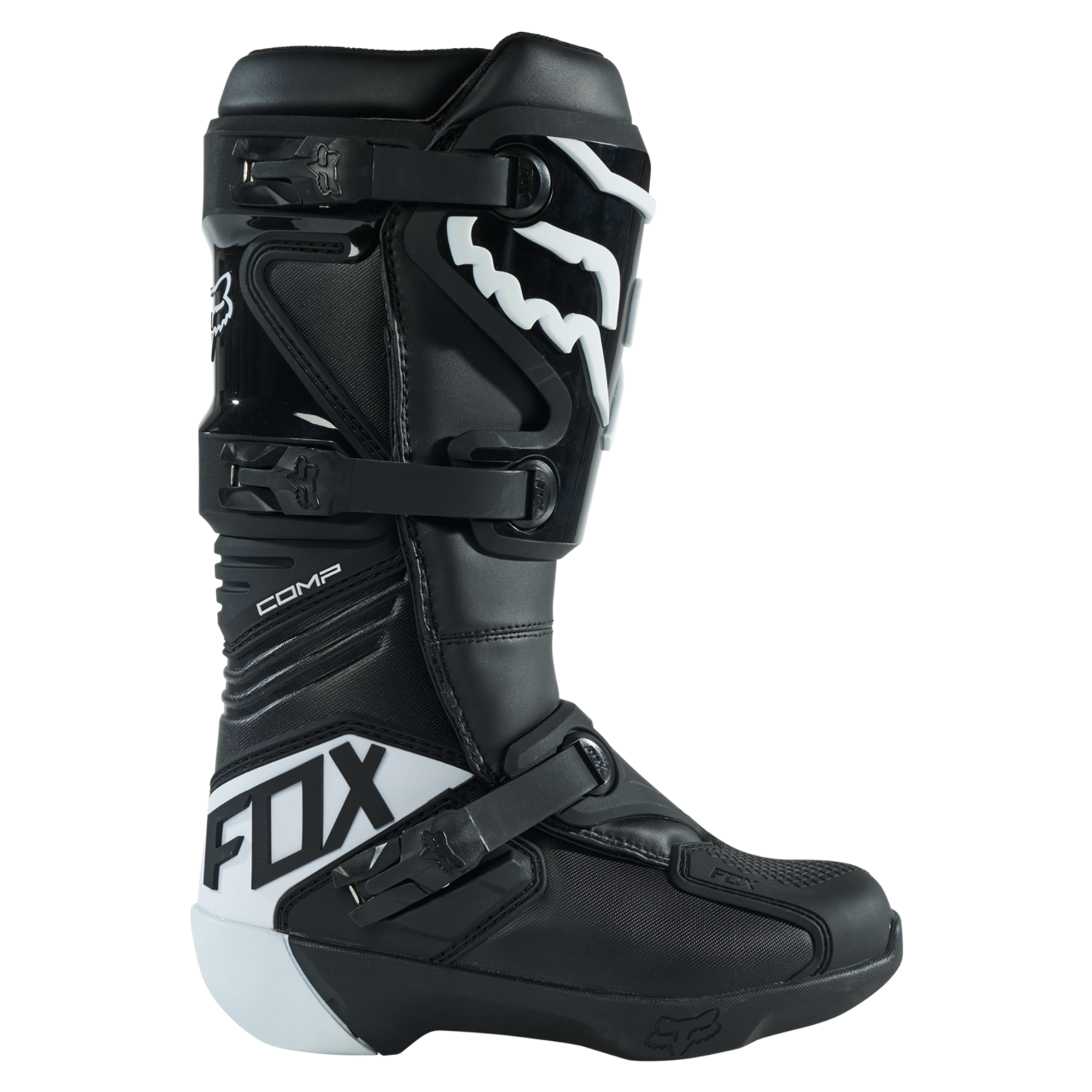 Botte Femme Comp