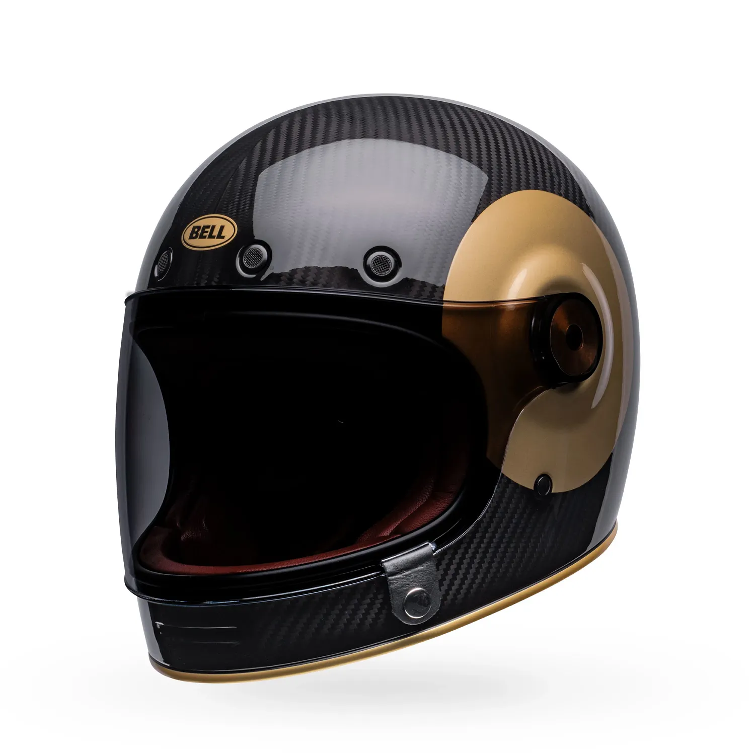 PS BULLITT CRBN TT BK/GD M