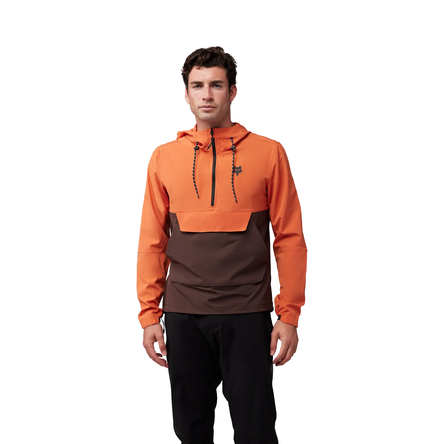 Ranger Wind Pullover Hoodie