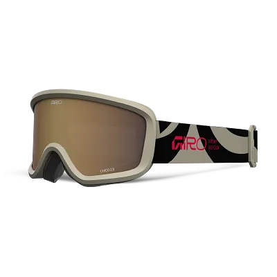 Masque Chico 2.0 Flow Enfant