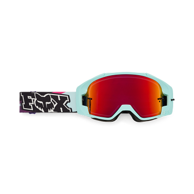 MTB Vue Max Goggles TS57 Special Edition