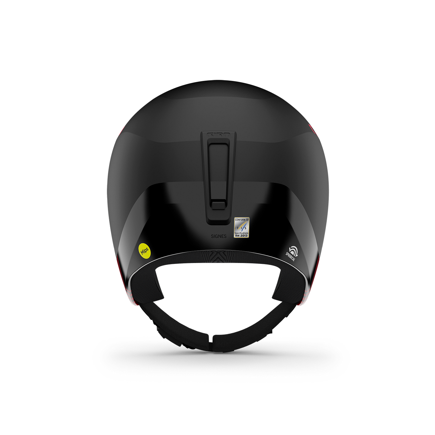 Signes Spherical Helmet