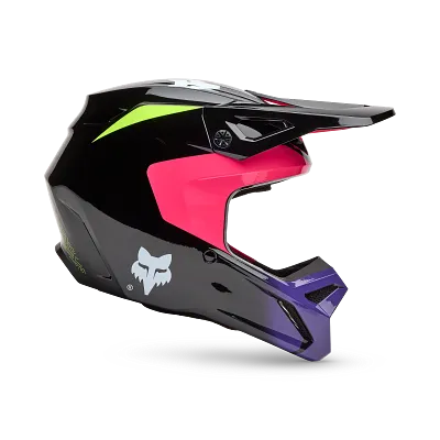 Youth V1 Elevated Helmet