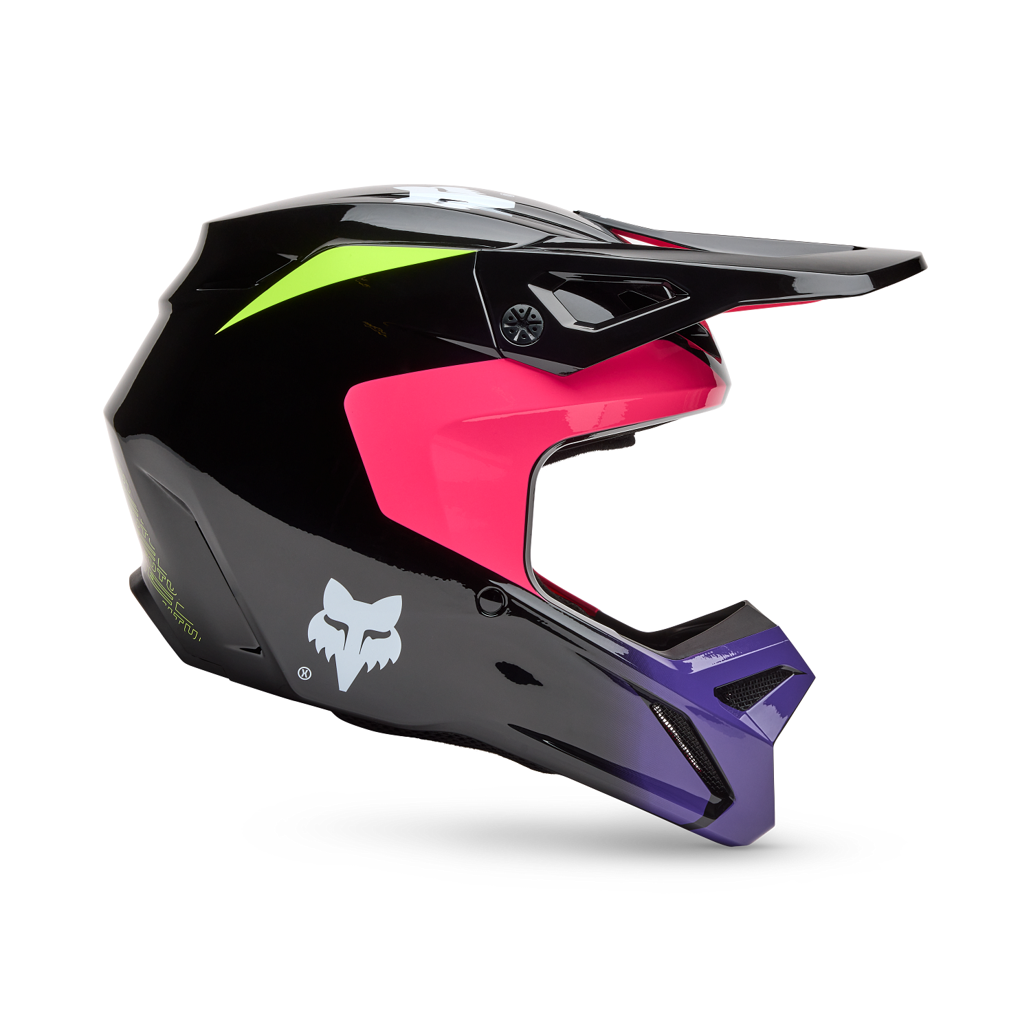 Youth V1 Elevated Helmet