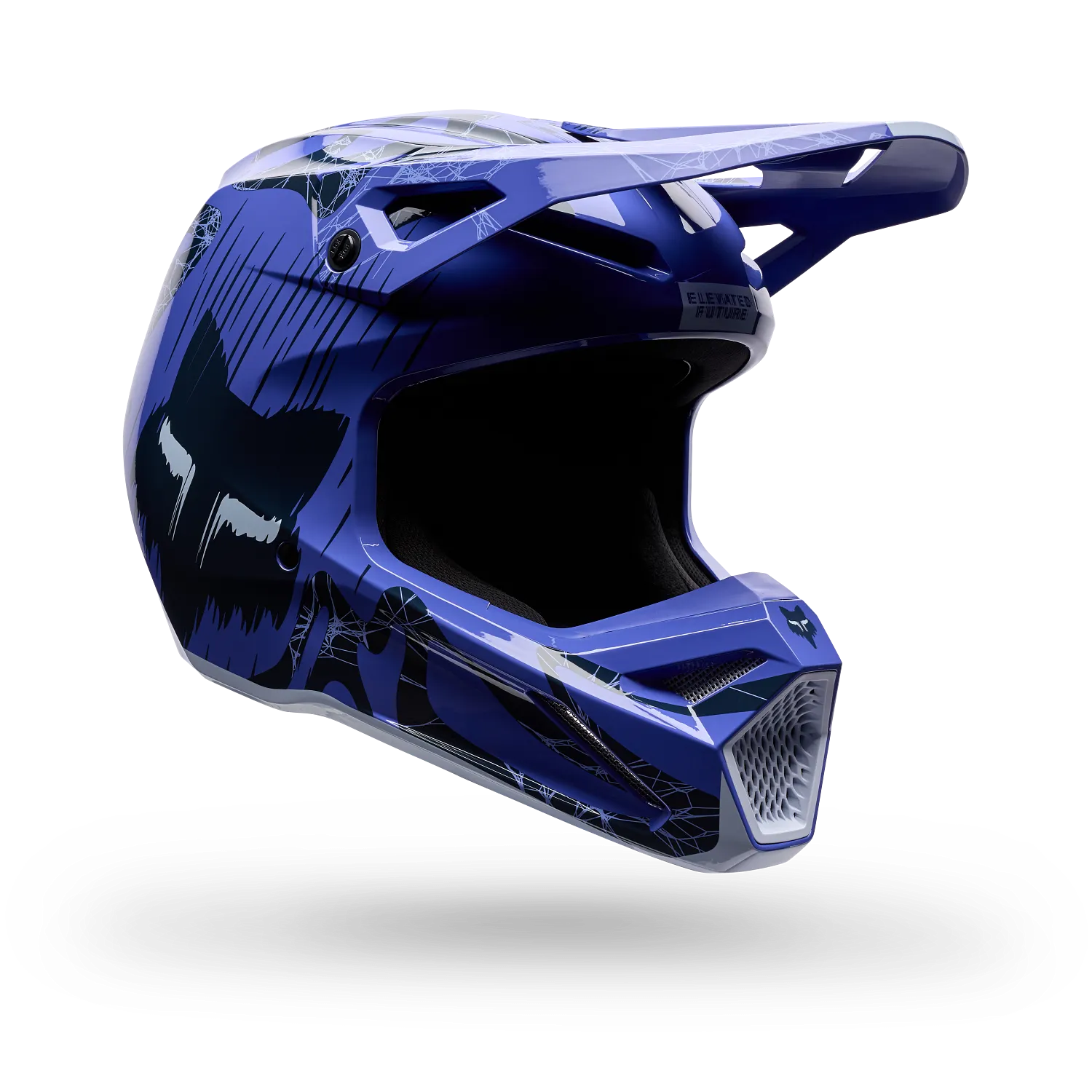 V1 DIFFUSE SE HELMET 