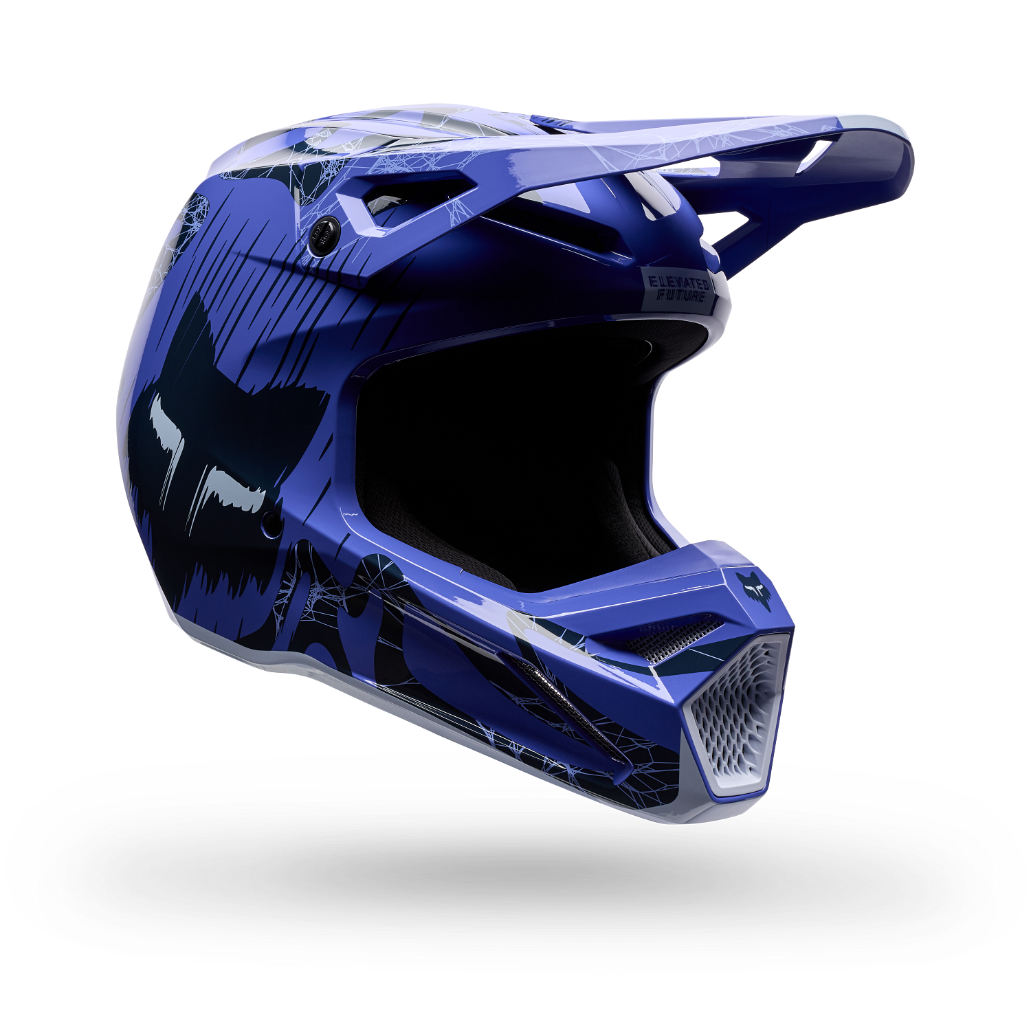 Casque V1 Diffuse Special Edition