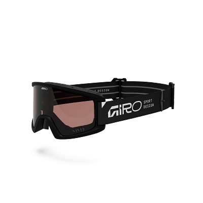 Tazz MTB Goggles with VIVID Lens