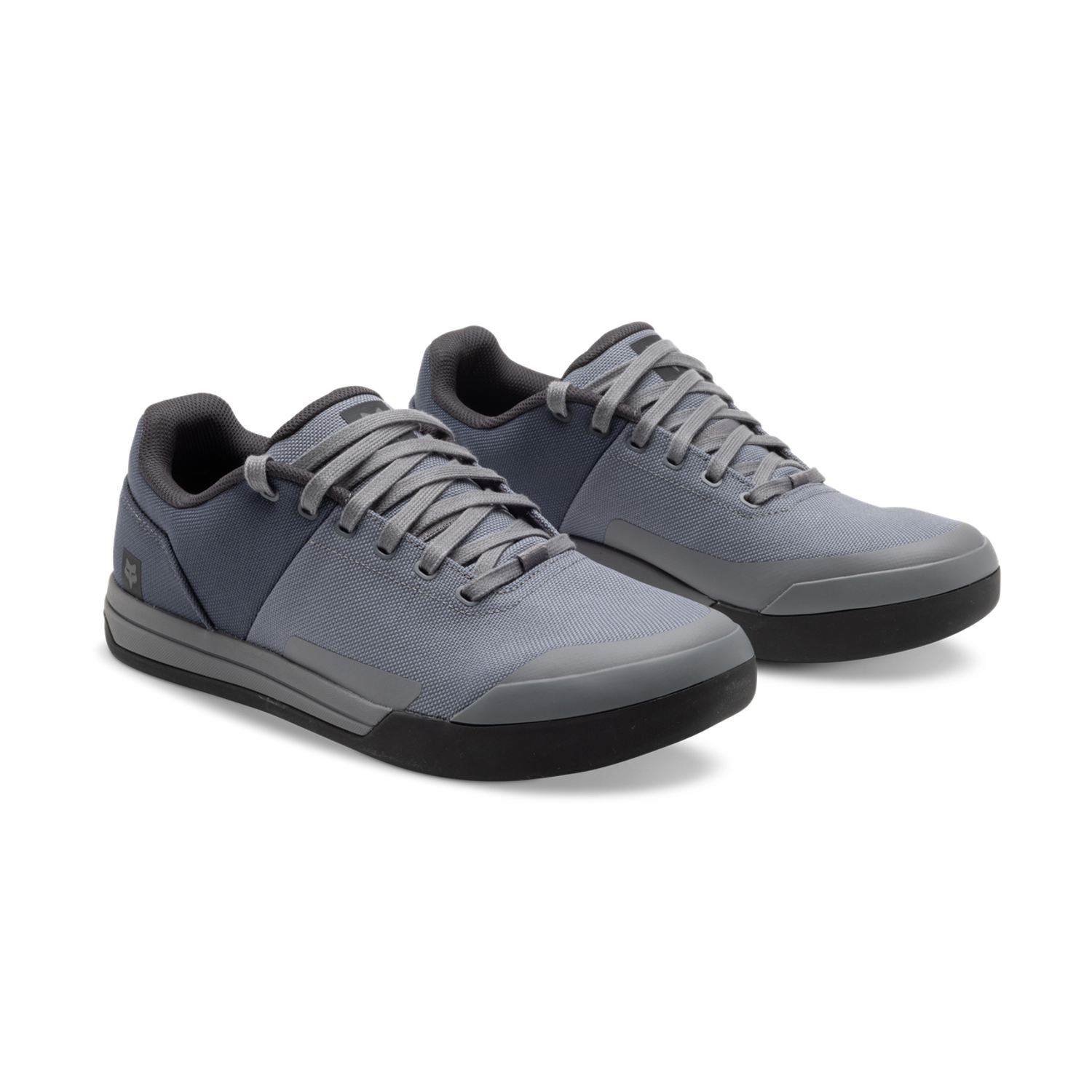 Fox Union Canvas Shoes