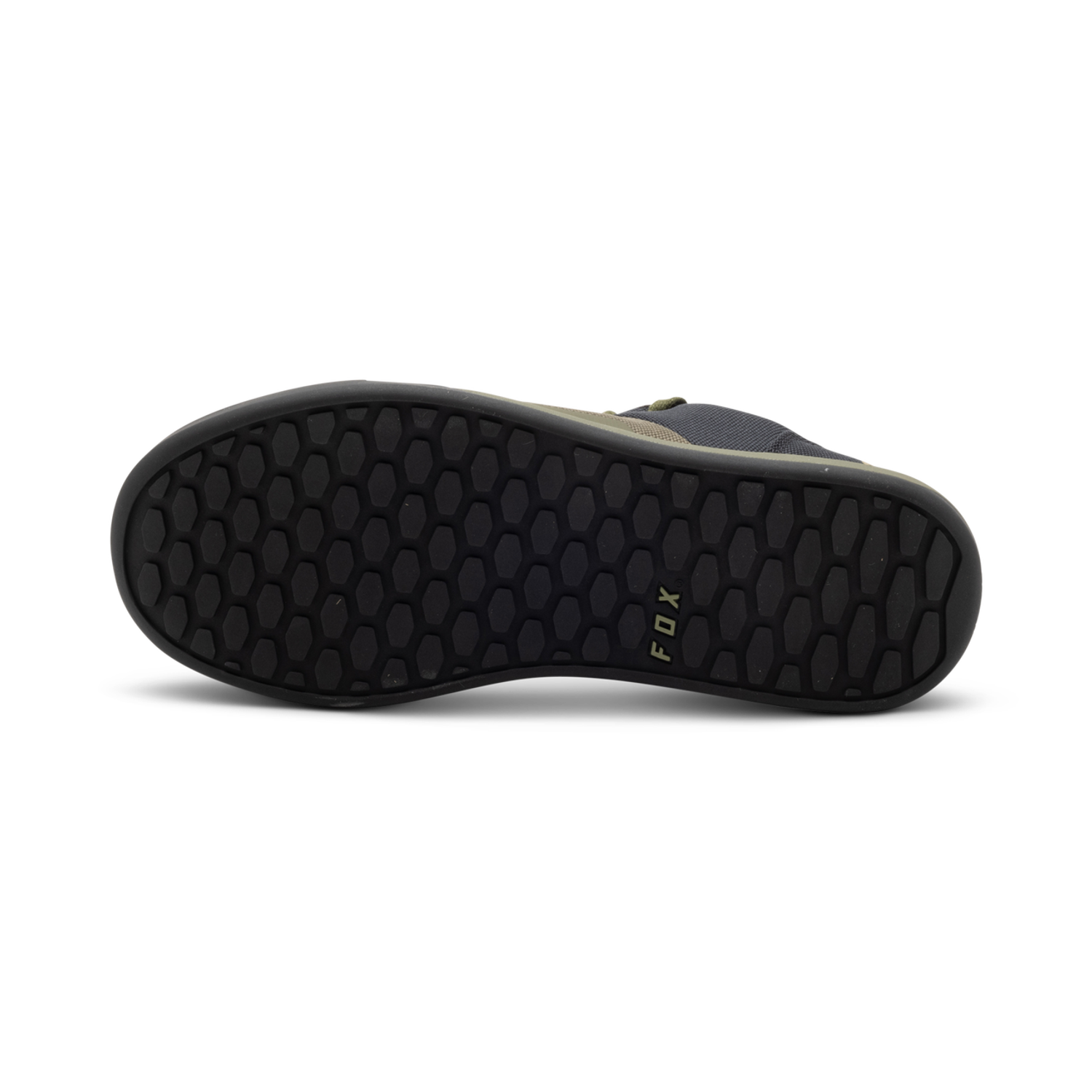 Scarpe Fox Union Canvas