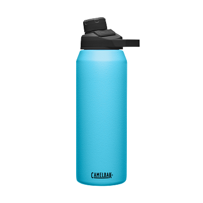 Chute&reg; Mag 32 oz Water Bottle, Insulated Stainless Steel