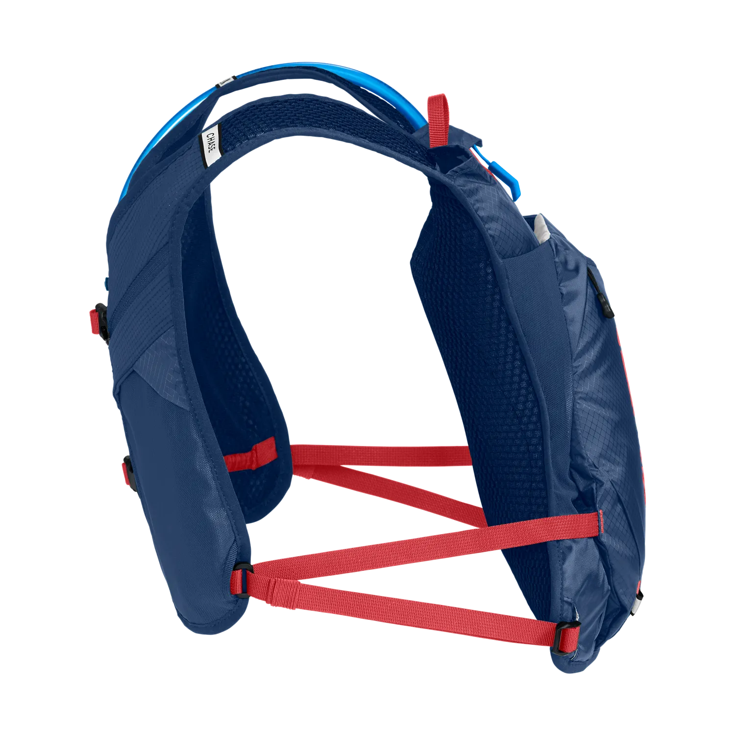 Chase Race 4 Vest 50oz, Deep Sea