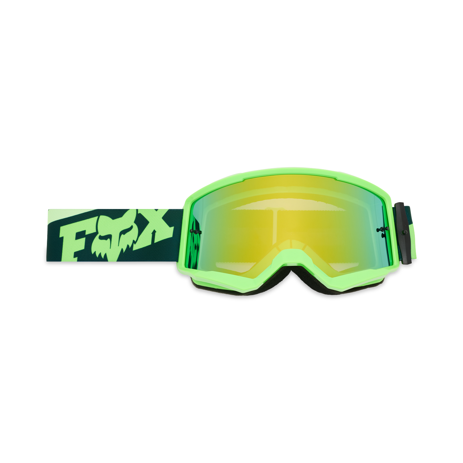 Main Raid Goggles