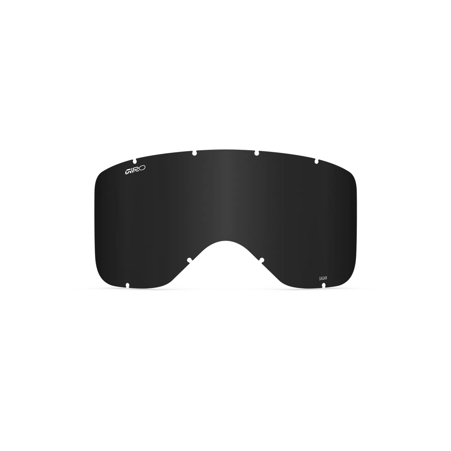 SAGEN REPL LENS 