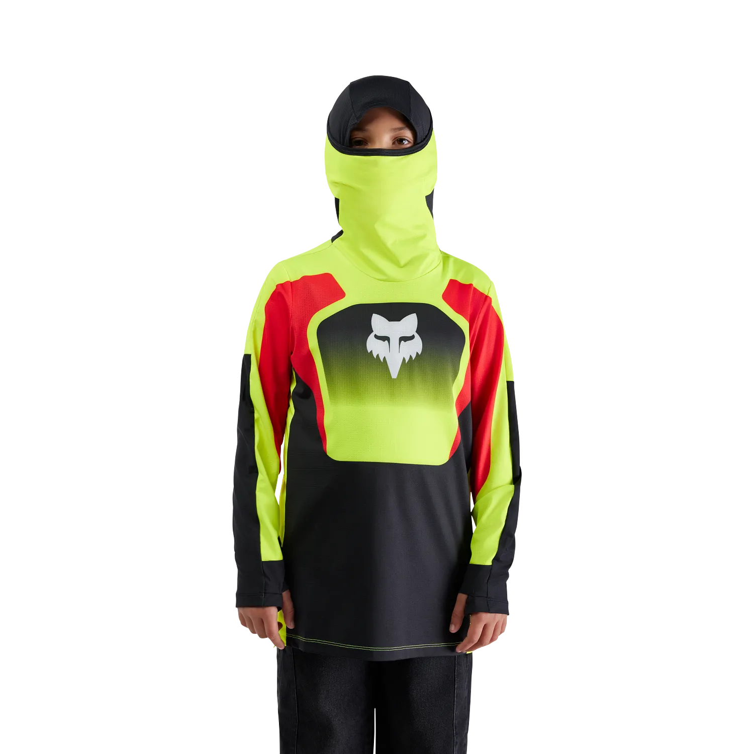 YTH RANGER DRIVE JERSEY 