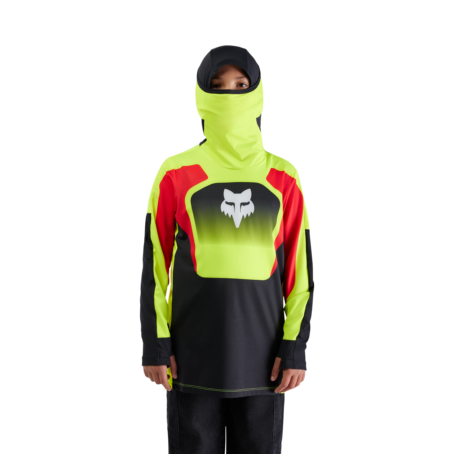 Youth Ranger Drive Jersey