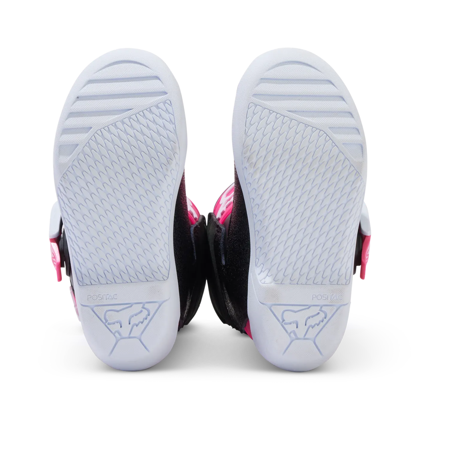 KIDS COMP BOOT [BLK/PNK] 10