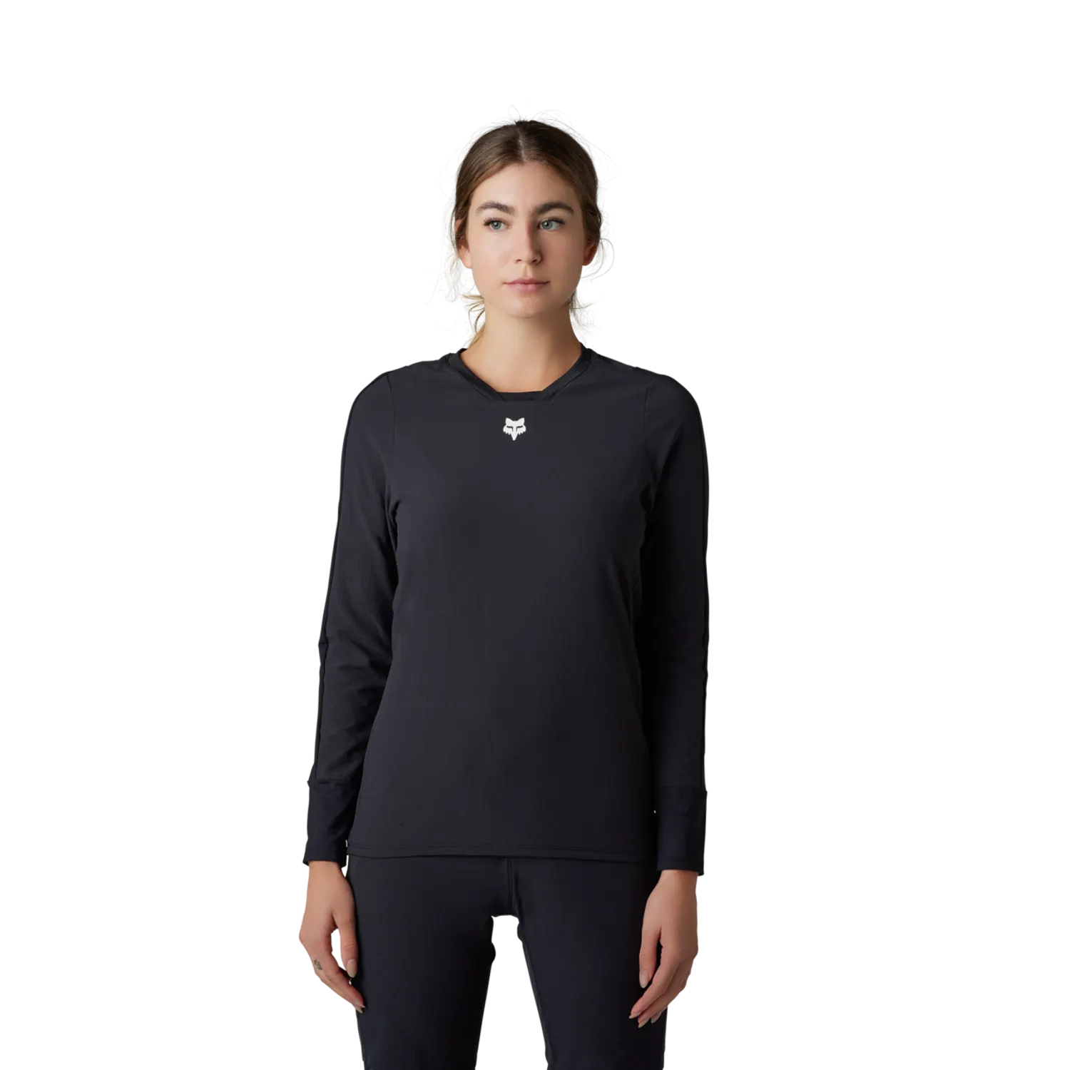 Maillot Defend Thermal - Femme