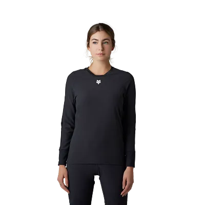 Camisola Defend Thermal - Mulher