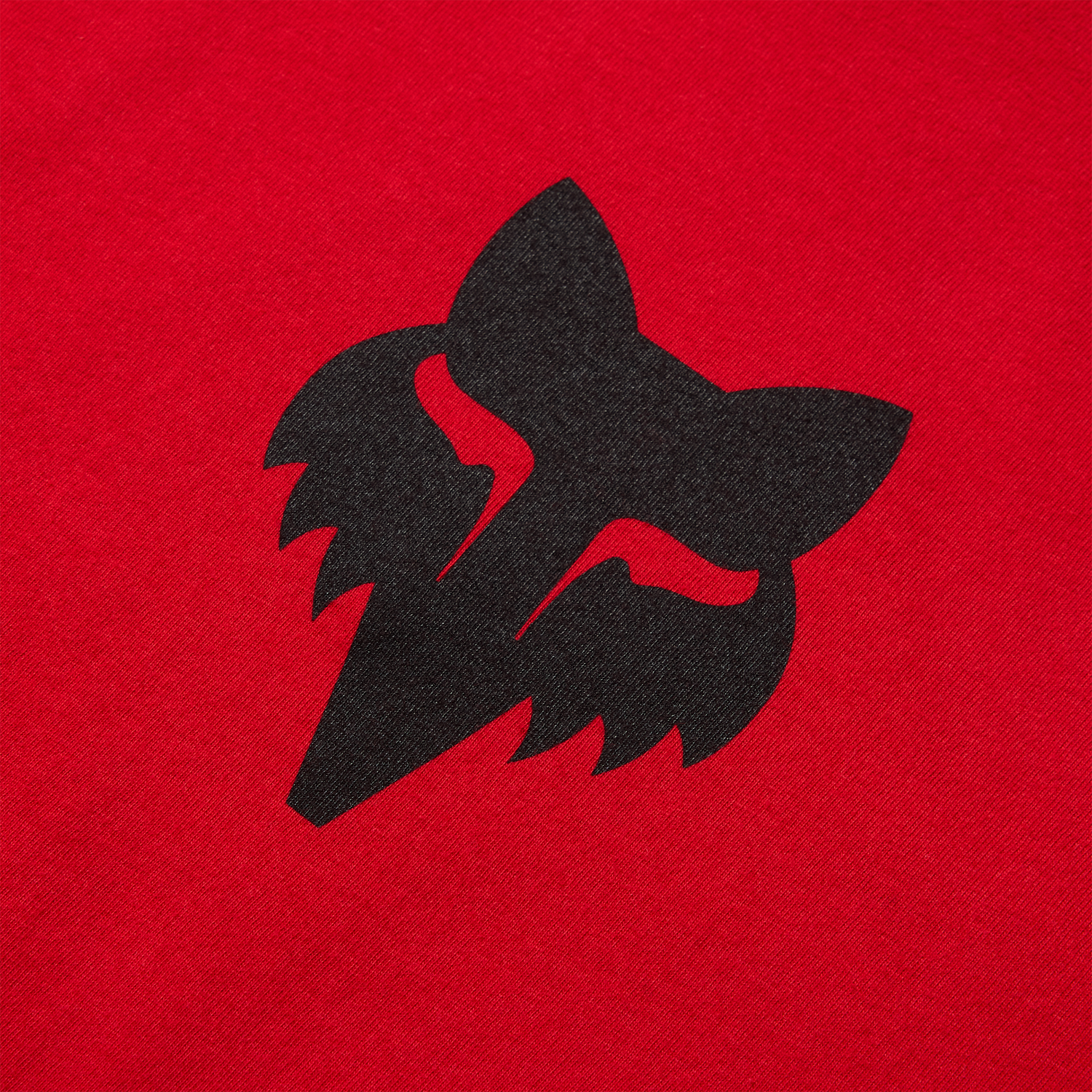 T-shirt Fox Head Junior