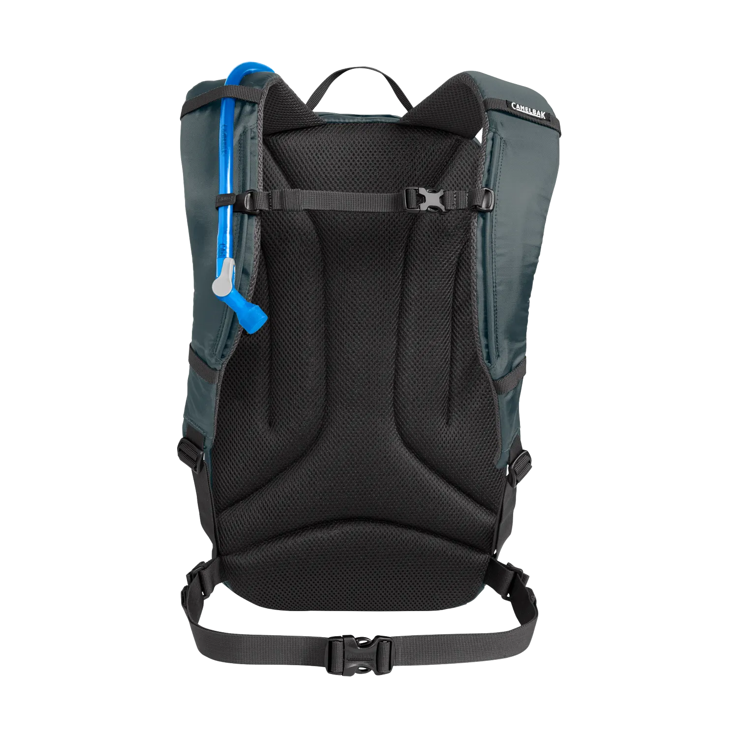 Cloud Walker 18 85oz, Dark Slate/Black