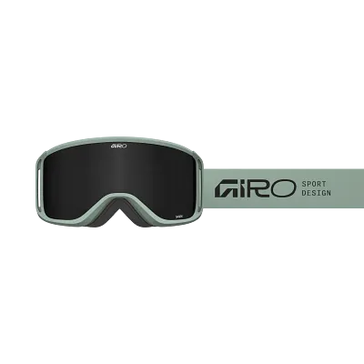 SAGEN STACKED [GRN/BLK] OS