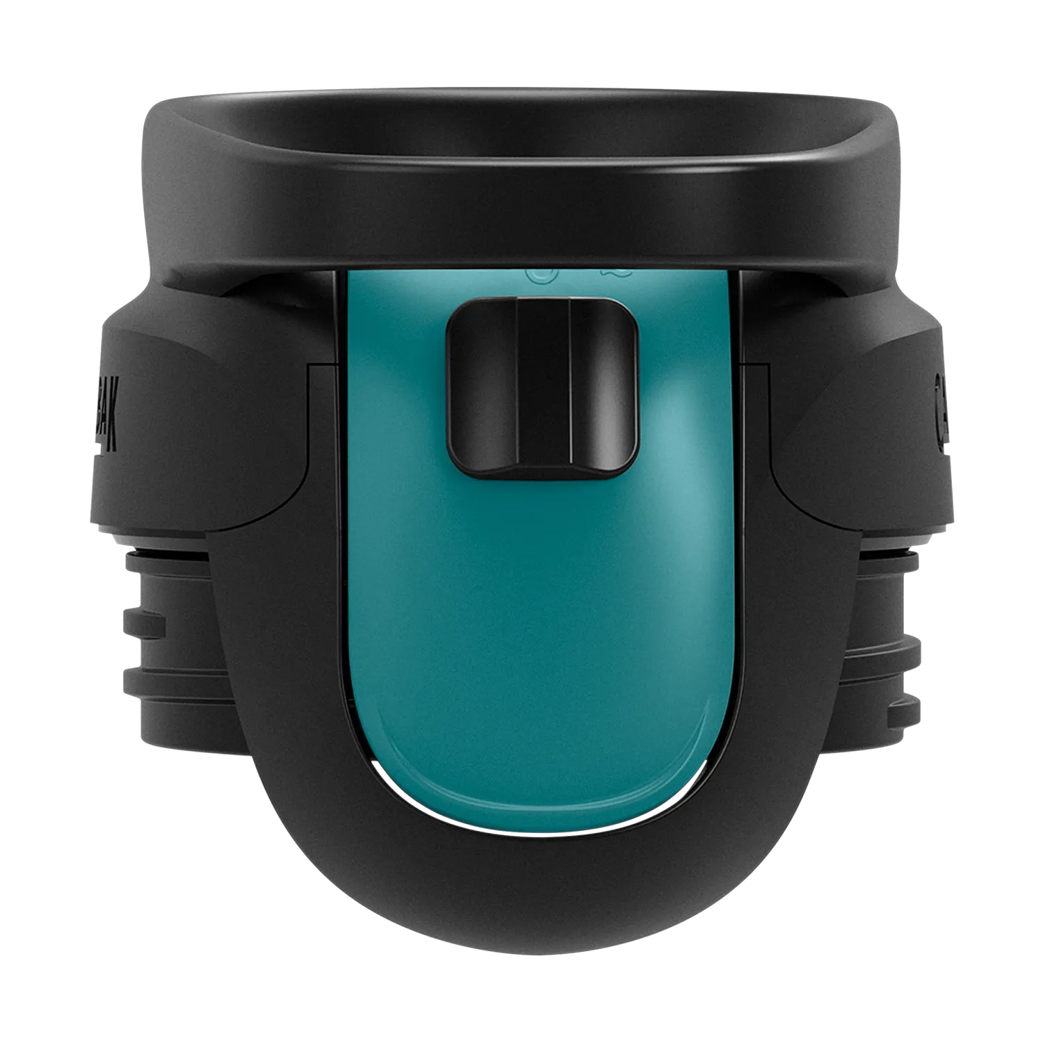 Forge Flow SST Vacuum Insulated, 16oz, Lagoon