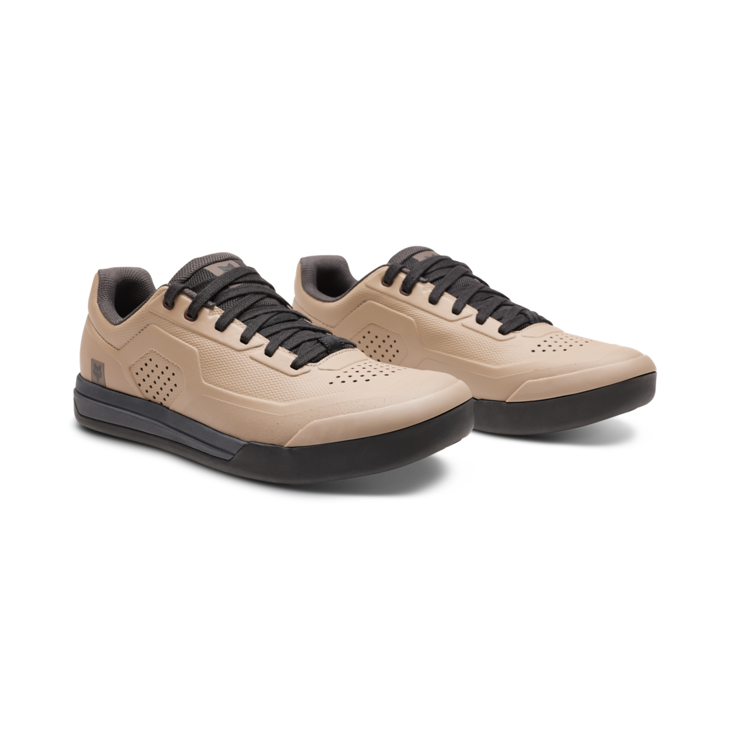 Fox Union Flat Shoes