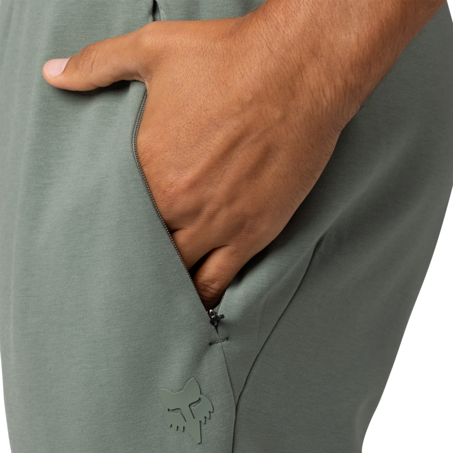 RISE FLEECE JOGGER [KP] XL