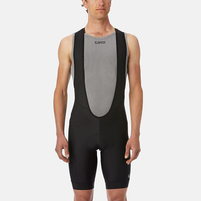 Culotte corto con tirantes Chrono Sport de hombre