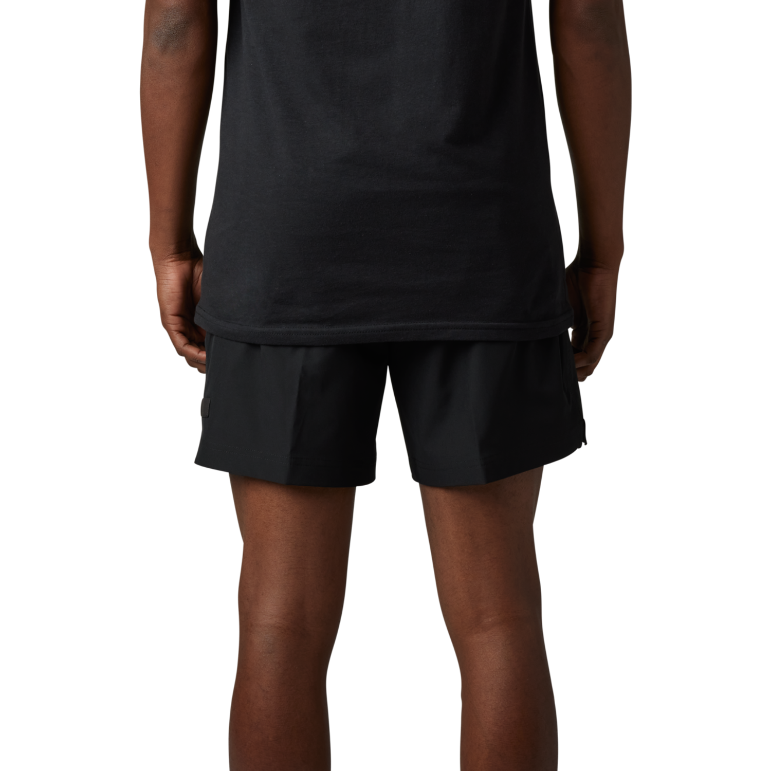 Essex Volley Solid Shorts