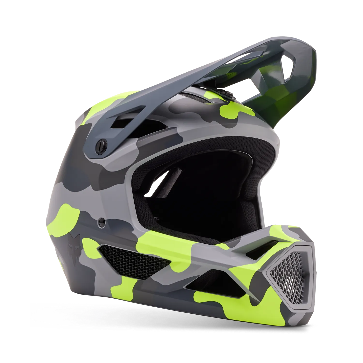 Casque de camouflage Rampage pour les jeunes Rampage