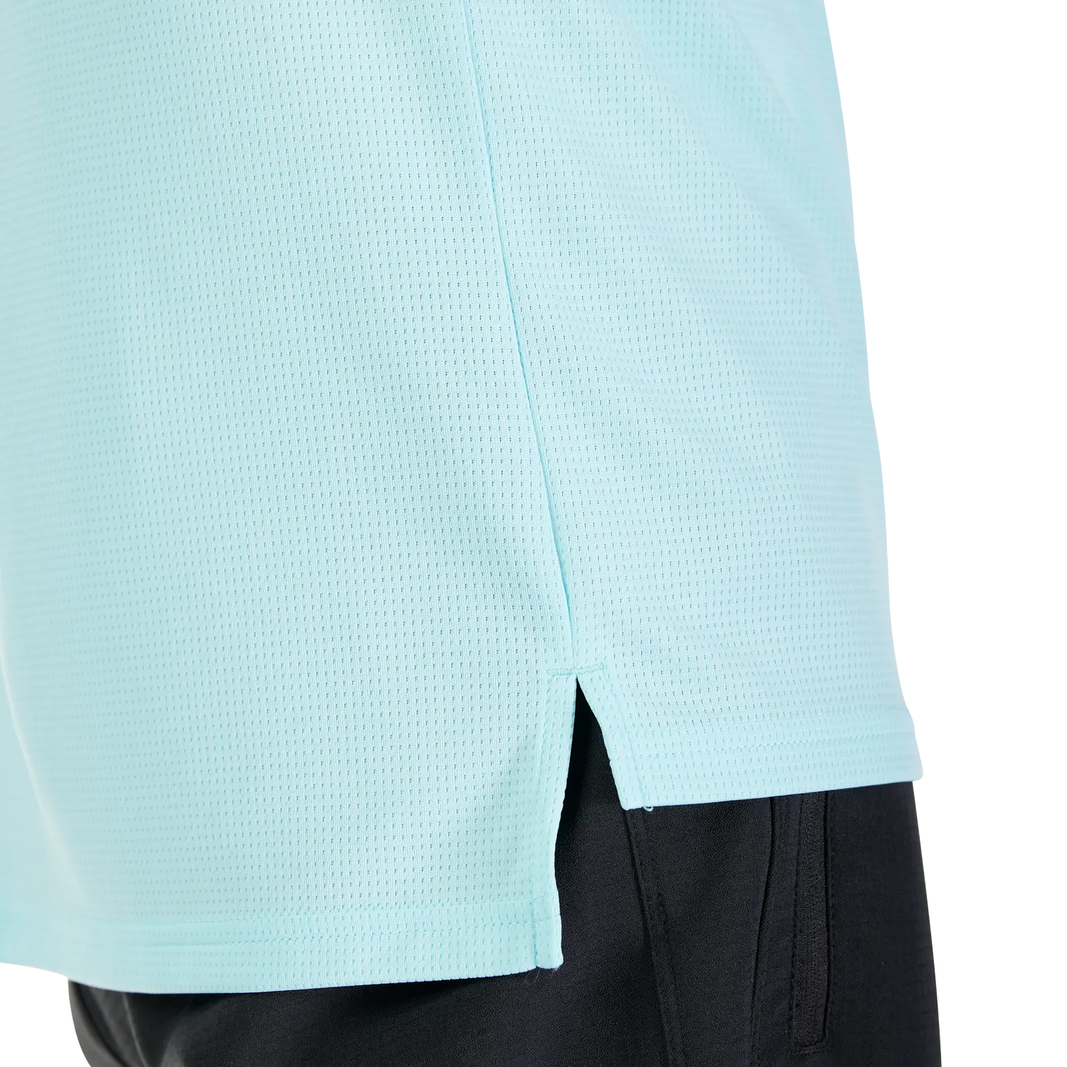 DEFEND SS JERSEY ELEVATED 