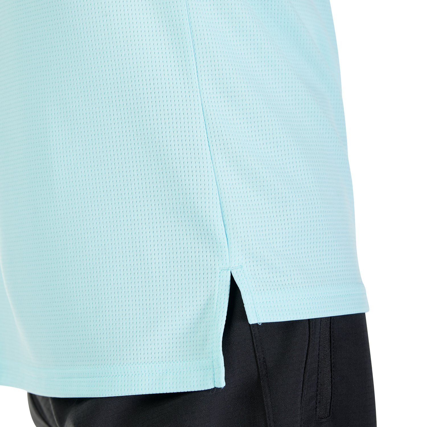 Camiseta Elevated Defend