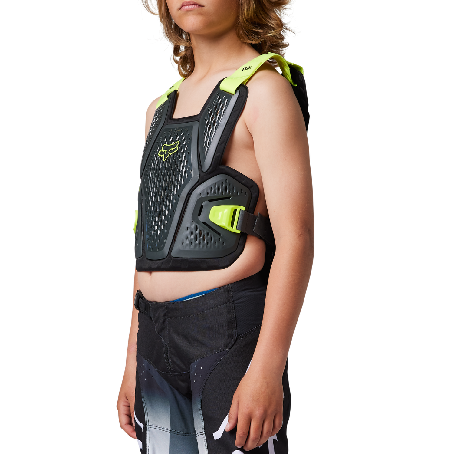 Youth Raceframe Roost Chest Guard