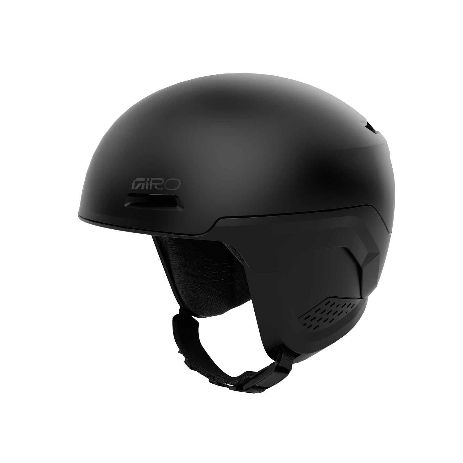 Owen Spherical Helmet