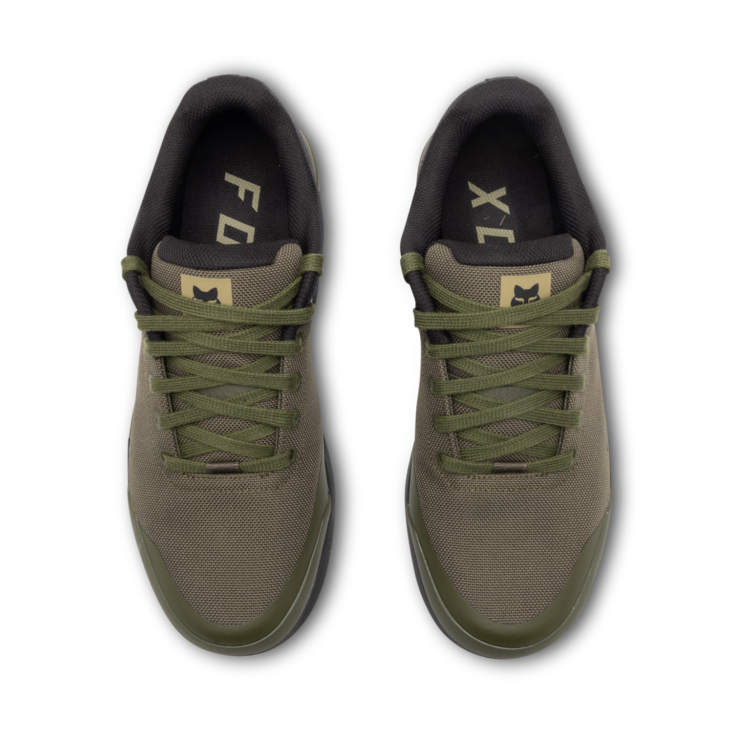 Scarpe Fox Union Canvas