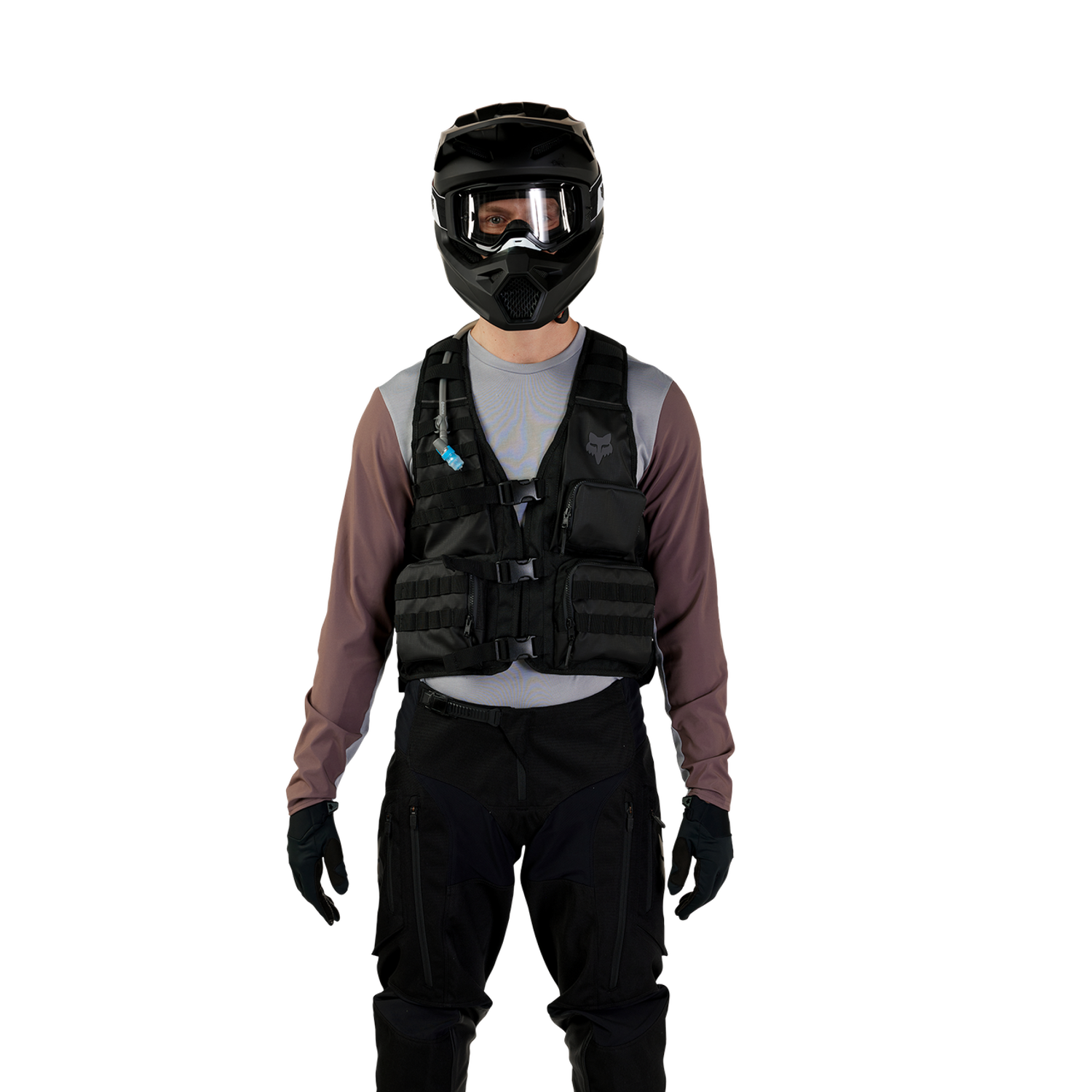 Legion Tac Vest