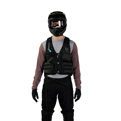 Gilet Legion Tac